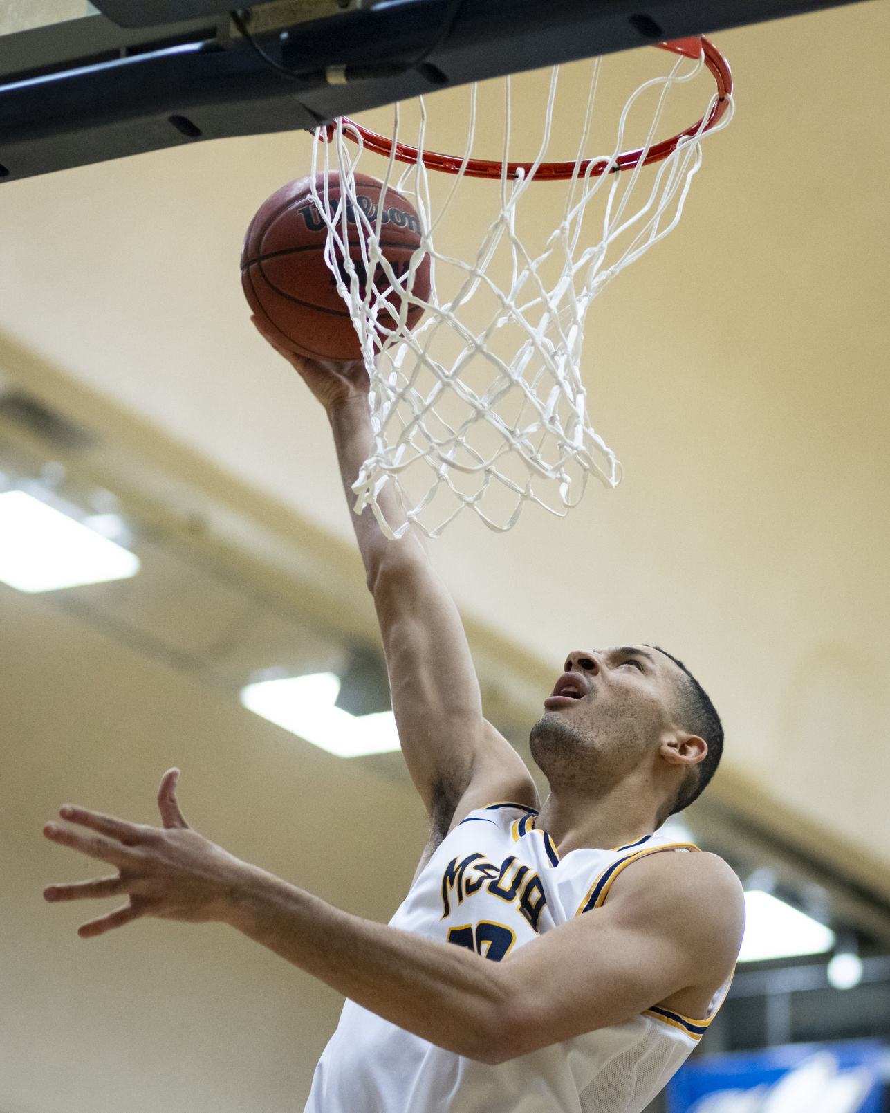 MSU Billings vs. Black Hills State